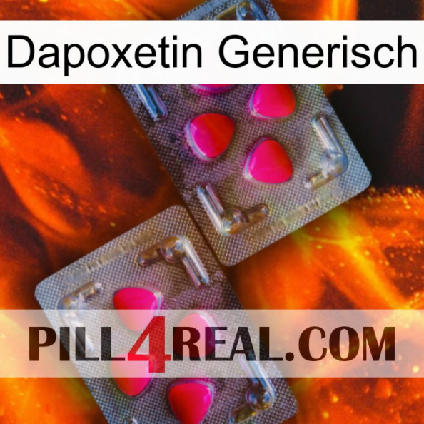 Dapoxetine Generic 15